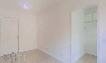 Imagem 4: Apartamento à venda em Jardim Paulistano com 32 m², 1 quarto, 1 vaga