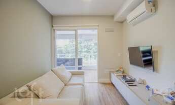 Imagem 7: Apartamento à venda em Bela Vista com 64 m², 2 quartos, 1 suíte, 1 vaga