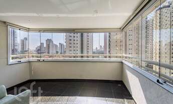 Imagem 6: Apartamento à venda em Vila Formosa com 145 m², 3 quartos, 3 suítes, 4 vagas