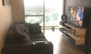 Imagem: Apartamento à venda em Santo Amaro com