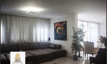 Imagem 3: Apartamento à venda em Bela Vista com 290 m², 4 quartos, 3 suítes, 2 vagas