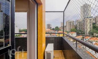 Imagem 5: Apartamento à venda em Alto de Pinheiros com 165 m², 3 quartos, 3 suítes, 2 vagas