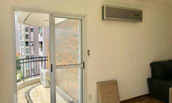 Imagem 6: Apartamento à venda em Alto da Lapa com 95 m², 3 quartos, 1 suíte, 2 vagas