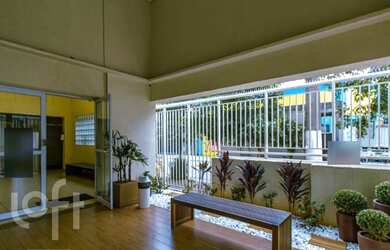 Imagem 6: Apartamento à venda em Brás com 32 m², 1 quarto