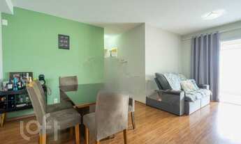 Imagem 6: Apartamento à venda em Vila Andrade com 96 m², 3 quartos, 1 suíte, 2 vagas