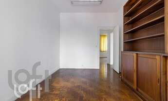 Imagem 4: Apartamento à venda em República com 80 m², 2 quartos