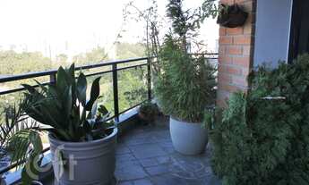 Imagem 6: Apartamento à venda em Vila Andrade com 200 m², 4 quartos, 3 suítes, 3 vagas