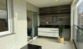 Imagem 7: Apartamento à venda em Vila Andrade com 77 m², 2 quartos, 1 suíte, 2 vagas