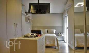 Imagem 4: Apartamento à venda em Vila Andrade com 150 m², 3 quartos, 3 suítes, 3 vagas