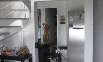 Imagem 3: Apartamento à venda em Jabaquara com 136 m², 2 quartos, 2 suítes, 2 vagas