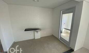 Imagem 7: Apartamento à venda em Santana com 60 m², 2 quartos, 1 suíte, 1 vaga