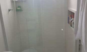 Imagem 7: Apartamento à venda em Brás com 49 m², 2 quartos, 1 vaga