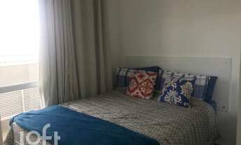 Imagem 3: Apartamento à venda em Santo Amaro com 33 m², 1 quarto, 1 vaga