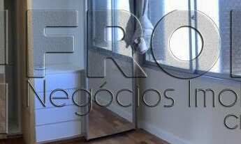 Imagem 6: Apartamento à venda em Bela Vista com 220 m², 3 quartos, 2 suítes, 2 vagas