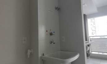 Imagem 5: Apartamento à venda em Água Rasa com 60 m², 2 quartos, 1 suíte, 1 vaga