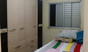 Imagem 3: Apartamento à venda em Vila Curuçá com 51 m², 2 quartos, 1 vaga