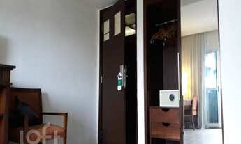 Imagem 5: Apartamento à venda em Santo Amaro com 30 m², 1 quarto, 1 suíte, 1 vaga