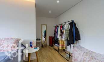 Imagem 6: Apartamento à venda em Vila Sônia com 110 m², 3 quartos, 1 suíte, 2 vagas