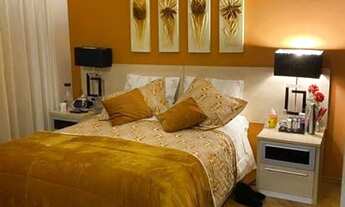 Imagem 4: Apartamento à venda em Ipiranga com 141 m², 3 quartos, 3 suítes, 3 vagas