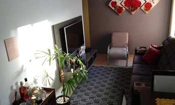 Imagem 4: Apartamento à venda em Cursino com 59 m², 3 quartos, 1 vaga