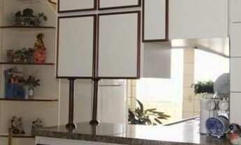 Imagem 7: Apartamento à venda em Higienópolis com 244 m², 4 quartos, 1 suíte, 2 vagas