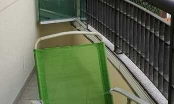 Imagem 5: Apartamento à venda em Saúde com 103 m², 3 quartos, 2 suítes, 3 vagas