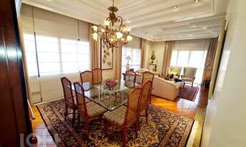 Imagem 5: Apartamento à venda em Moema Pássaros com 472 m², 5 quartos, 3 suítes, 7 vagas