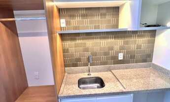 Imagem 7: Apartamento à venda em República com 22 m², 1 quarto