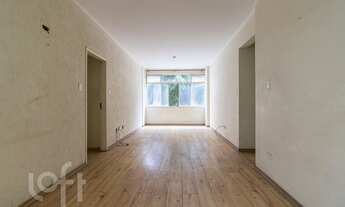 Imagem: Apartamento à venda em Paraíso com 124