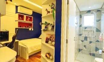 Imagem: Apartamento à venda em Santana com 264