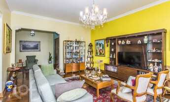 Imagem 3: Apartamento à venda em Campos Elísios com 270 m², 4 quartos, 2 vagas