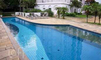 Imagem 3: Apartamento à venda em Vila Andrade com 174 m², 4 quartos, 1 suíte, 2 vagas