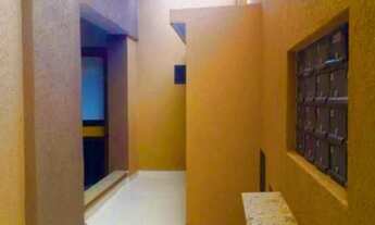 Imagem 3: Apartamento à venda em Ponte Rasa com 55 m², 2 quartos, 1 vaga