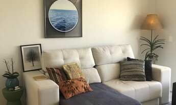 Imagem 2: Apartamento à venda em Casa Verde com 80 m², 2 quartos, 2 suítes, 2 vagas