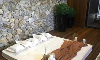 Imagem 5: Apartamento à venda em Vila Romana com 85 m², 2 quartos, 1 suíte, 2 vagas