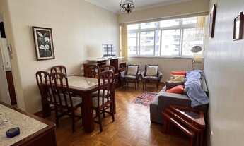 Imagem 2: Apartamento à venda em República com 65 m², 1 quarto