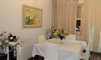 Imagem 5: Apartamento à venda em República com 136 m², 3 quartos