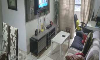 Imagem 2: Apartamento à venda em Jardim Ângela com 65 m², 3 quartos, 1 vaga