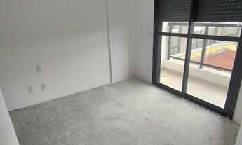 Imagem 3: Apartamento à venda em Saúde com 95 m², 2 quartos, 2 suítes, 1 vaga