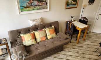 Imagem 4: Apartamento à venda em Aclimação com 60 m², 1 quarto, 1 suíte, 1 vaga