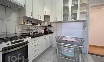 Imagem 7: Apartamento à venda em Jabaquara com 85 m², 2 quartos, 1 vaga