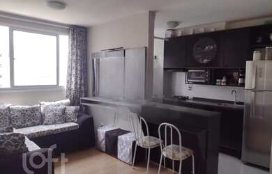 Imagem 6: Apartamento à venda em Pirituba com 44 m², 2 quartos, 1 vaga