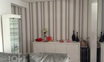 Imagem 7: Apartamento à venda em Santo Amaro com 70 m², 2 quartos, 1 suíte, 1 vaga