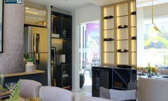 Imagem 5: APARTAMENTO em São Paulo - SP, Aricanduva