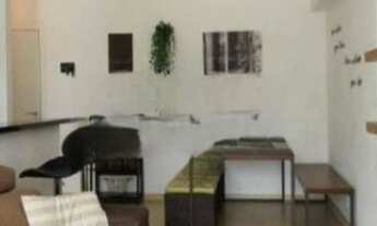 Imagem 2: Apartamento à venda em Vila Andrade com 67 m², 2 quartos, 1 suíte, 1 vaga