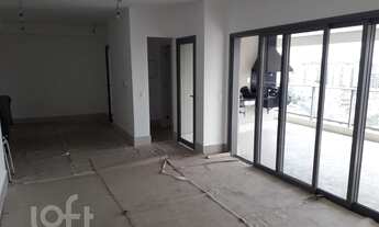 Imagem 5: Apartamento à venda em Bosque da Saúde com 131 m², 3 quartos, 3 suítes, 2 vagas