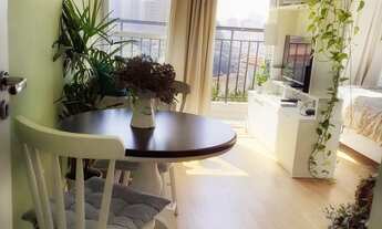 Imagem: Apartamento à venda em Santana com 29 m²