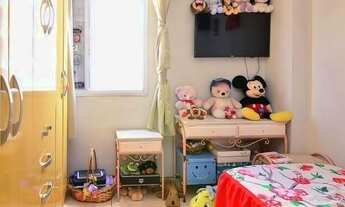 Imagem 4: Apartamento à venda em Freguesia do Ó com 65 m², 2 quartos, 1 vaga