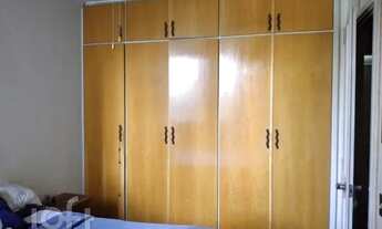 Imagem 6: Apartamento à venda em Vila Sônia com 140 m², 3 quartos, 1 suíte, 2 vagas