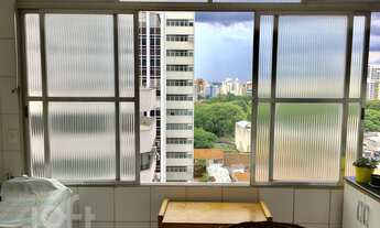 Imagem 6: Apartamento à venda em Bela Vista com 96 m², 2 quartos, 1 vaga